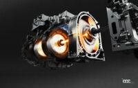 マツダが復活させるロータリーエンジンは「8C」、型式でわかることは…【週刊クルマのミライ】 - CGイラスト_1