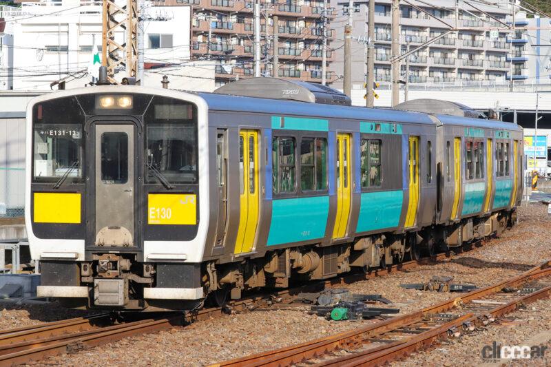 「日産GT-R（R35）とN700系新幹線は同じ歳！2007年にデビューした電車たち【東京オートサロン2023】」の11枚目の画像
