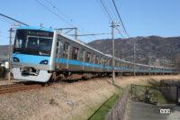 「日産GT-R（R35）とN700系新幹線は同じ歳！2007年にデビューした電車たち【東京オートサロン2023】」の12枚目の画像ギャラリーへのリンク
