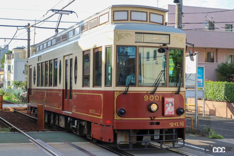 「日産GT-R（R35）とN700系新幹線は同じ歳！2007年にデビューした電車たち【東京オートサロン2023】」の18枚目の画像