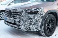 メルセデス・ベンツ GLB_010