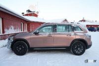 メルセデス・ベンツ GLB_011