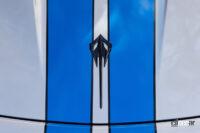 生誕70周年を迎えたシボレー・コルベットに、史上初の電動AWDモデル「E-Ray」が登場 - 2024 Chevrolet Corvette E-Ray 3LZ