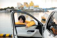 「「圧倒的にいい」咲村良子×マツダCX-60【注目モデルでドライブデート!? Vol.150】」の12枚目の画像ギャラリーへのリンク
