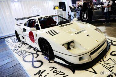 最優秀賞　Liberty Walk　LB☆WORKS F40