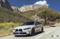 「「BMW M3 Competition M xDrive Touring」は、Dセグメントの快速スポーツワゴン」の10枚目の画像ギャラリーへのリンク