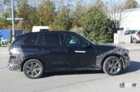 BMW「X5」改良型、PHEVモデルも導入確定。航続距離を改善か？ - BMW X5 facelift 6