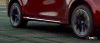 「マツダ最強のSUV「CX-90」、発表へカウントダウン。スポーツカーのようなハンドリングを実現か？」の2枚目の画像ギャラリーへのリンク