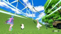 日産が公開したメタバース上のゲーム型コンテンツ「NISSAN EV ＆ Clean Energy World」は、サステイナブルな生活を体感できる - NISSAN EV & Clean Energy World_20230120_5