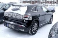 メルセデス・ベンツ EQA_009