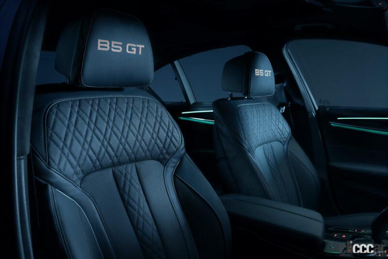 「BMW「アルピナ B5 GT」世界250台限定発売。日本導入台数は貴方の「声」が決める!?」の1枚目の画像