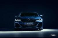 「BMW「アルピナ B5 GT」世界250台限定発売。日本導入台数は貴方の「声」が決める!?」の11枚目の画像ギャラリーへのリンク