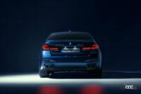 「BMW「アルピナ B5 GT」世界250台限定発売。日本導入台数は貴方の「声」が決める!?」の12枚目の画像ギャラリーへのリンク