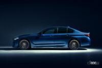 「BMW「アルピナ B5 GT」世界250台限定発売。日本導入台数は貴方の「声」が決める!?」の13枚目の画像ギャラリーへのリンク