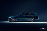 「BMW「アルピナ B5 GT」世界250台限定発売。日本導入台数は貴方の「声」が決める!?」の14枚目の画像ギャラリーへのリンク