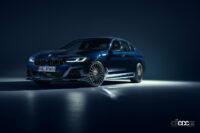 BMW「アルピナ B5 GT」世界250台限定発売。日本導入台数は貴方の「声」が決める!? - clicccar_Alpina_B5_GT2