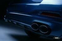 「BMW「アルピナ B5 GT」世界250台限定発売。日本導入台数は貴方の「声」が決める!?」の21枚目の画像ギャラリーへのリンク