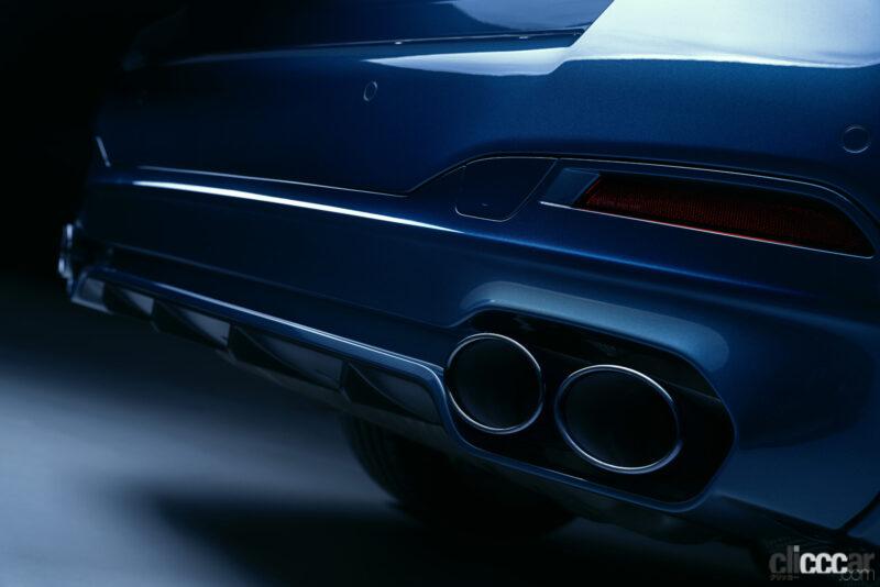「BMW「アルピナ B5 GT」世界250台限定発売。日本導入台数は貴方の「声」が決める!?」の21枚目の画像