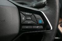 日産サクラ内装06