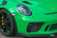 「メーカーチューンに乗りたい！「ポルシェ911GT3 RS」に究極のカスタム好きが魅せられたわけとは？【カスタムカーオーナー・インタビュー】」の8枚目の画像ギャラリーへのリンク