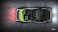 日産の次世代EVコンセプト・2ドアロードスター「マックスアウト」が公開直前 - nissan-max-out-concept-4