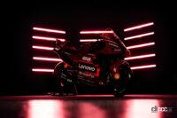 「360km/h超えのモンスター、イタリアのドゥカティが2輪最高峰レース「MotoGP」ワークスマシンの2023年型を公開」の1枚目の画像ギャラリーへのリンク