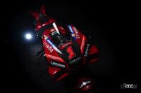360km/h超えのモンスター、イタリアのドゥカティが2輪最高峰レース「MotoGP」ワークスマシンの2023年型を公開 - 2023_ducati_MotoGP_02