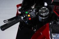 「360km/h超えのモンスター、イタリアのドゥカティが2輪最高峰レース「MotoGP」ワークスマシンの2023年型を公開」の9枚目の画像ギャラリーへのリンク
