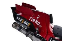 「360km/h超えのモンスター、イタリアのドゥカティが2輪最高峰レース「MotoGP」ワークスマシンの2023年型を公開」の10枚目の画像ギャラリーへのリンク