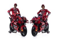 「360km/h超えのモンスター、イタリアのドゥカティが2輪最高峰レース「MotoGP」ワークスマシンの2023年型を公開」の2枚目の画像ギャラリーへのリンク