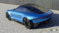 登場は2029年？ ポルシェ「911カレラ」エレクトリックモデルを占う - Porsche-911-Concept-18-1536x864