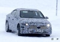 Mercedes Benz EQA_009