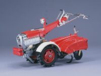 「ホンダが小型耕うん機「サ・ラ・ダFF300記念モデル」の受注をスタート」の7枚目の画像ギャラリーへのリンク