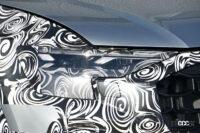 アウディの巨大SUV「Q8」が初の大幅改良へ。進化するポイントを捕らえた！ - Audi Q8 facelift 2