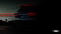 トヨタ「グランドハイランダー」のインテリアが先行公開。広々とした3列目を備えた新型SUV - toyota-grand-highlander-suv-teaser