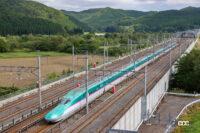 「貨物新幹線」実現か？2030年には判断される本州と北海道を結ぶ物流の課題 - 2