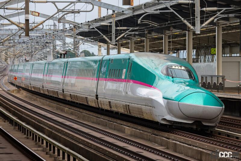 「「貨物新幹線」実現か？2030年には判断される本州と北海道を結ぶ物流の課題」の6枚目の画像