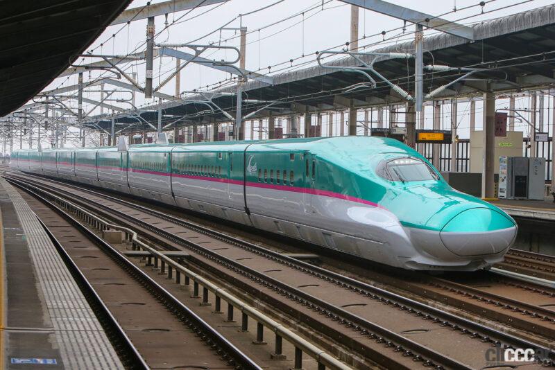 「「貨物新幹線」実現か？2030年には判断される本州と北海道を結ぶ物流の課題」の7枚目の画像
