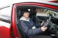 「GT-R」「アリア」「エクストレイル」学生でも最新の日産車に乗れる！日産横浜自動車大学校のプログラムが画期的だった - Nissan_yokohama_A9_06011