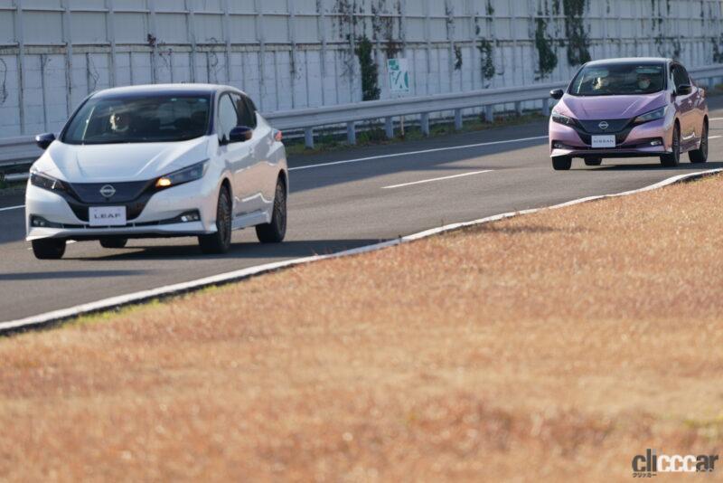 「「GT-R」「アリア」「エクストレイル」学生でも最新の日産車に乗れる！日産横浜自動車大学校のプログラムが画期的だった」の26枚目の画像