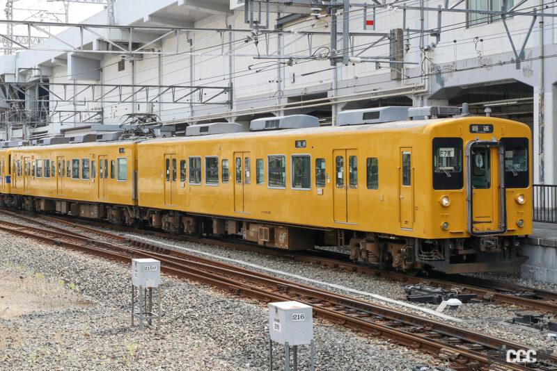 「鉄ちゃんお待たせ！国鉄王国・岡山に新型車両「227系Urara」が登場」の13枚目の画像