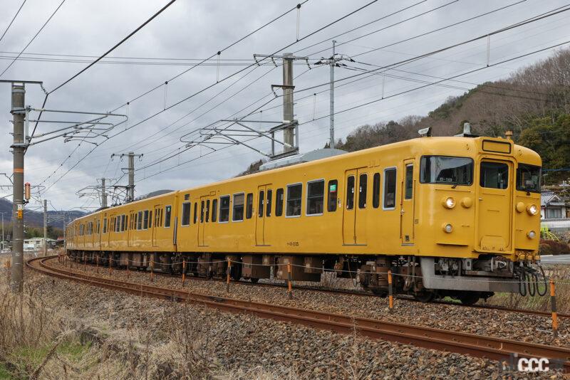 「鉄ちゃんお待たせ！国鉄王国・岡山に新型車両「227系Urara」が登場」の14枚目の画像