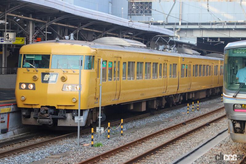 「鉄ちゃんお待たせ！国鉄王国・岡山に新型車両「227系Urara」が登場」の16枚目の画像