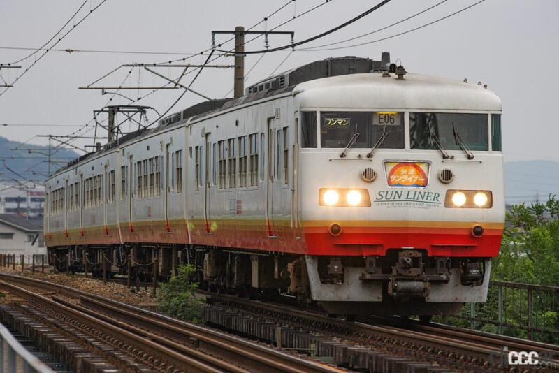 「鉄ちゃんお待たせ！国鉄王国・岡山に新型車両「227系Urara」が登場」の3枚目の画像