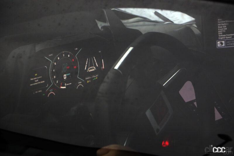 「V12ハイブリッド搭載か？　ランボルギーニ次世代フラッグシップを大予想」の1枚目の画像