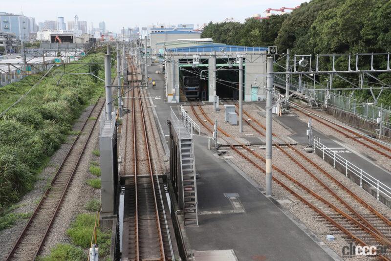 「羽田空港へ直で行けるJR線がいよいよ着工へ。ところで、羽田空港アクセス線ってどんな路線？」の8枚目の画像