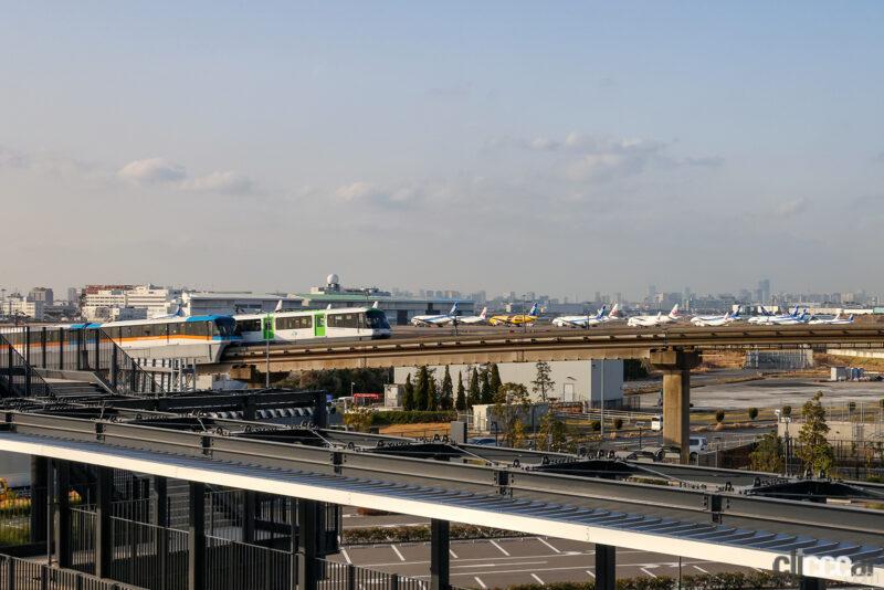 「羽田空港へ直で行けるJR線がいよいよ着工へ。ところで、羽田空港アクセス線ってどんな路線？」の9枚目の画像