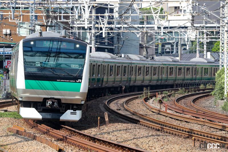 「羽田空港へ直で行けるJR線がいよいよ着工へ。ところで、羽田空港アクセス線ってどんな路線？」の5枚目の画像