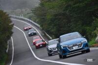 EV「e-tron」体験や、愛車でスポーツドライビングを学べる「アウディ ドライバートレーニング」を開催 - Audi driving experience_20230210_1