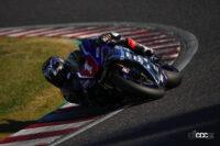 「全日本のレースに電動バイクがフル参戦、水素エンジンの投入もある？ ヤマハが2023年の2輪レース体制発表。」の14枚目の画像ギャラリーへのリンク